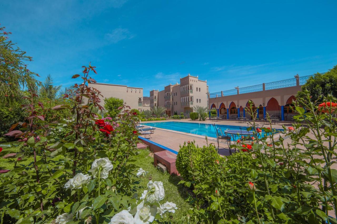 Ksar Ben Youssef Tajda Exterior photo