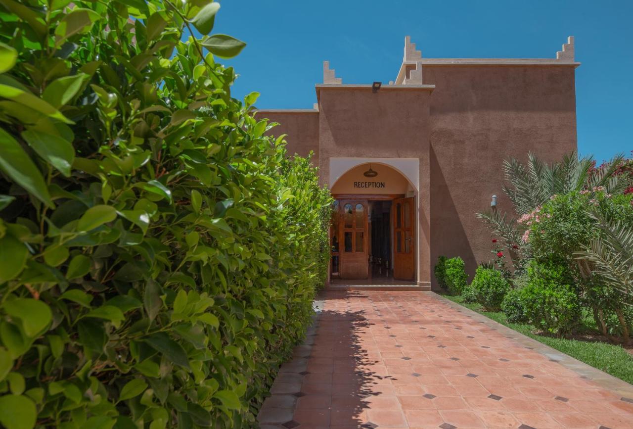 Ksar Ben Youssef Tajda Exterior photo